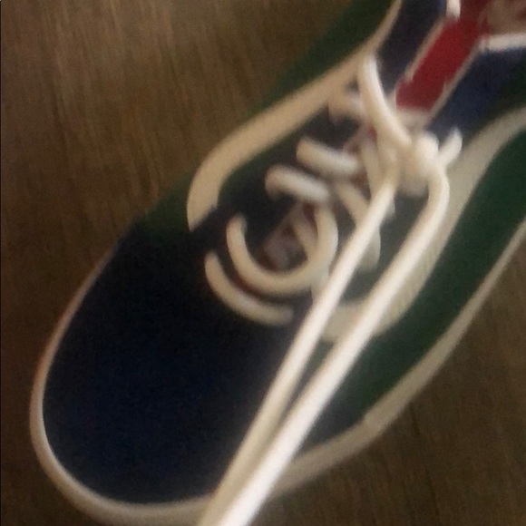 COPY - Vans shoes - Picture 2 of 6
